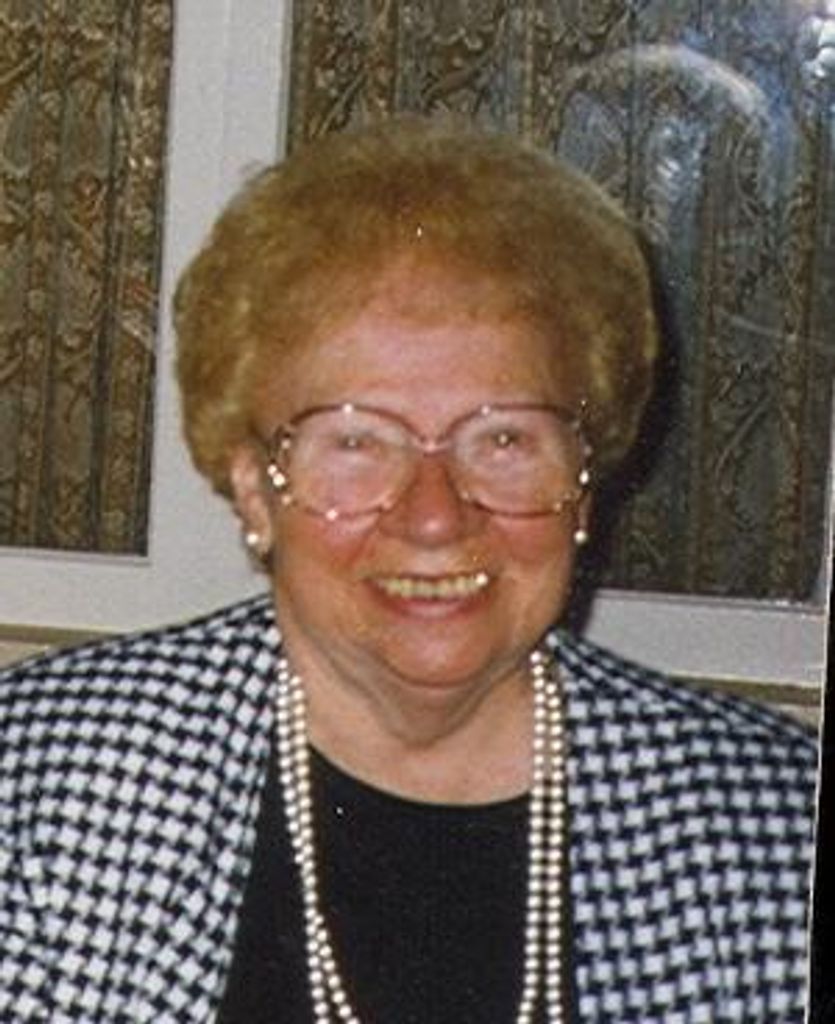 Fern I. Tackmier