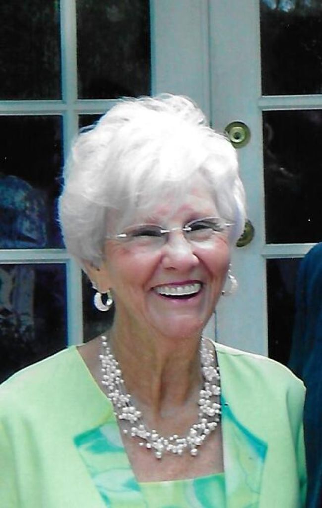 Myrna Brooks