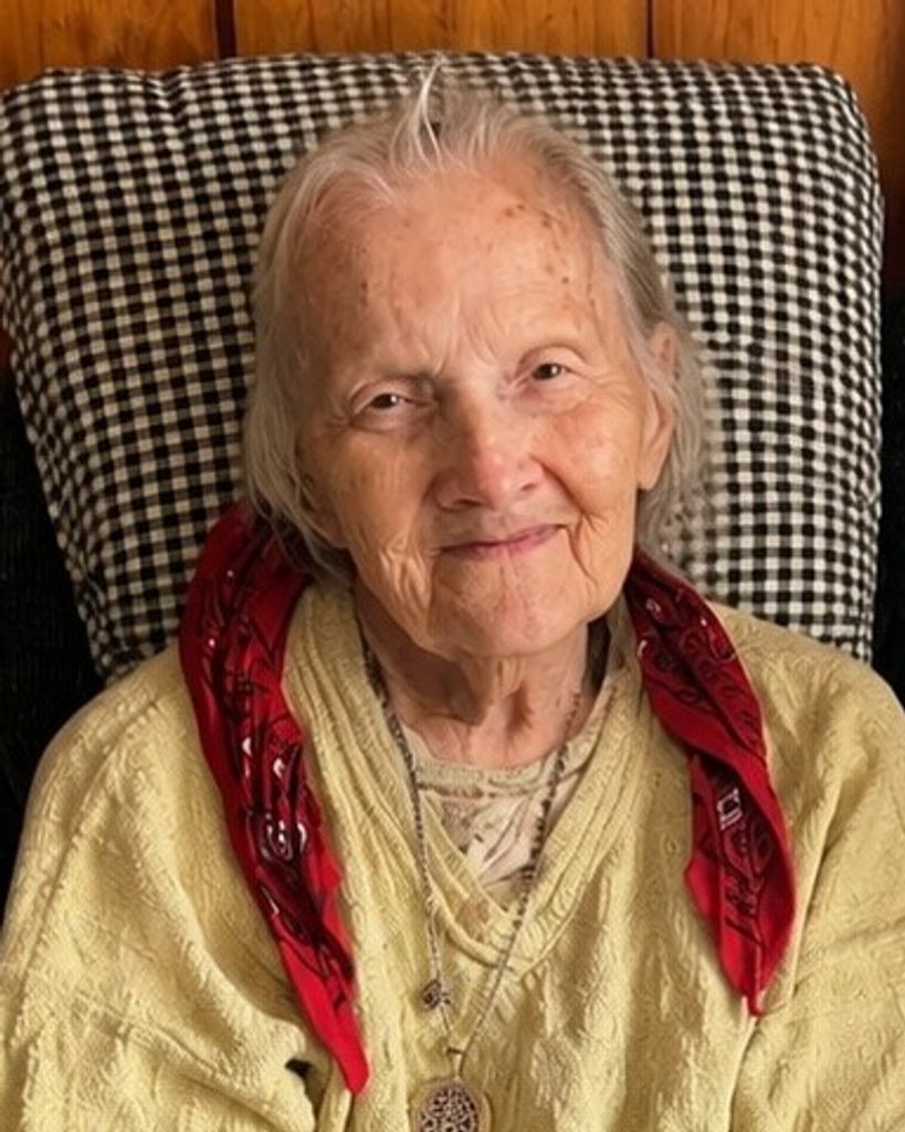Shirley B. West Profile Photo