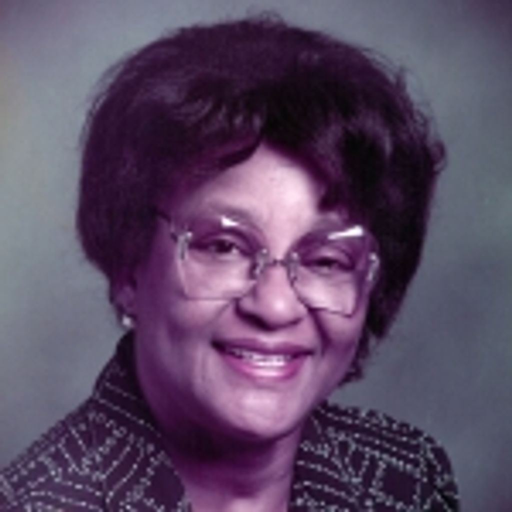 Bessie Lou Andrews