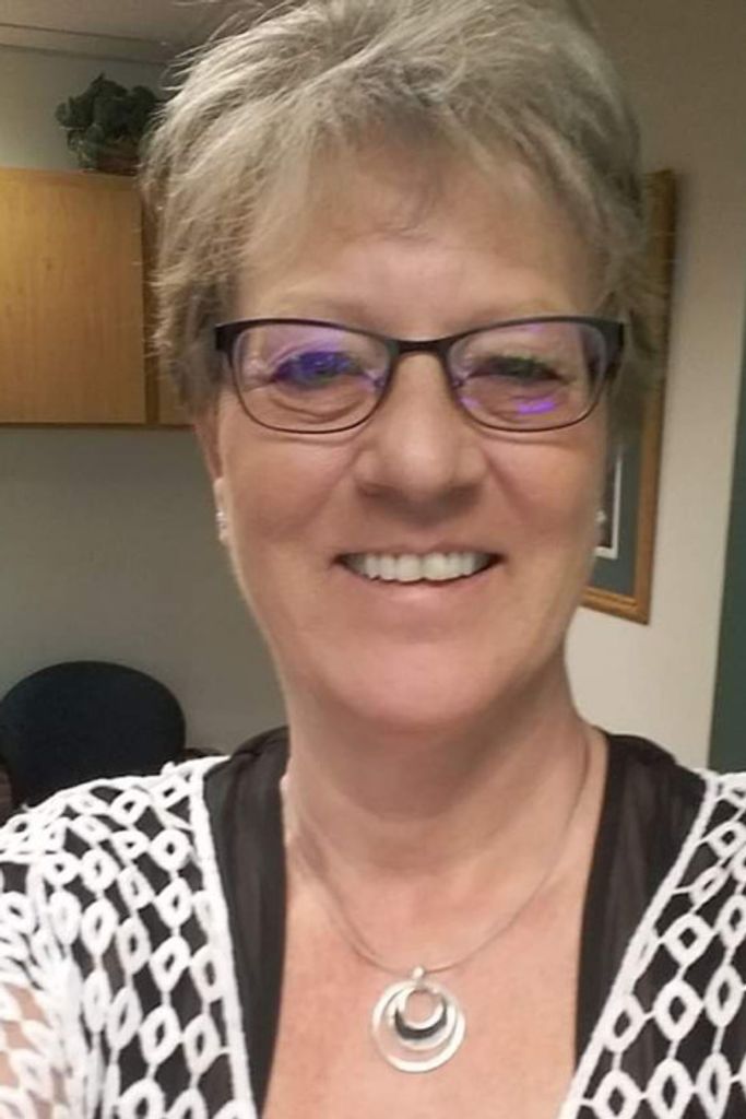 Connie Marie (Dean)  Fleener