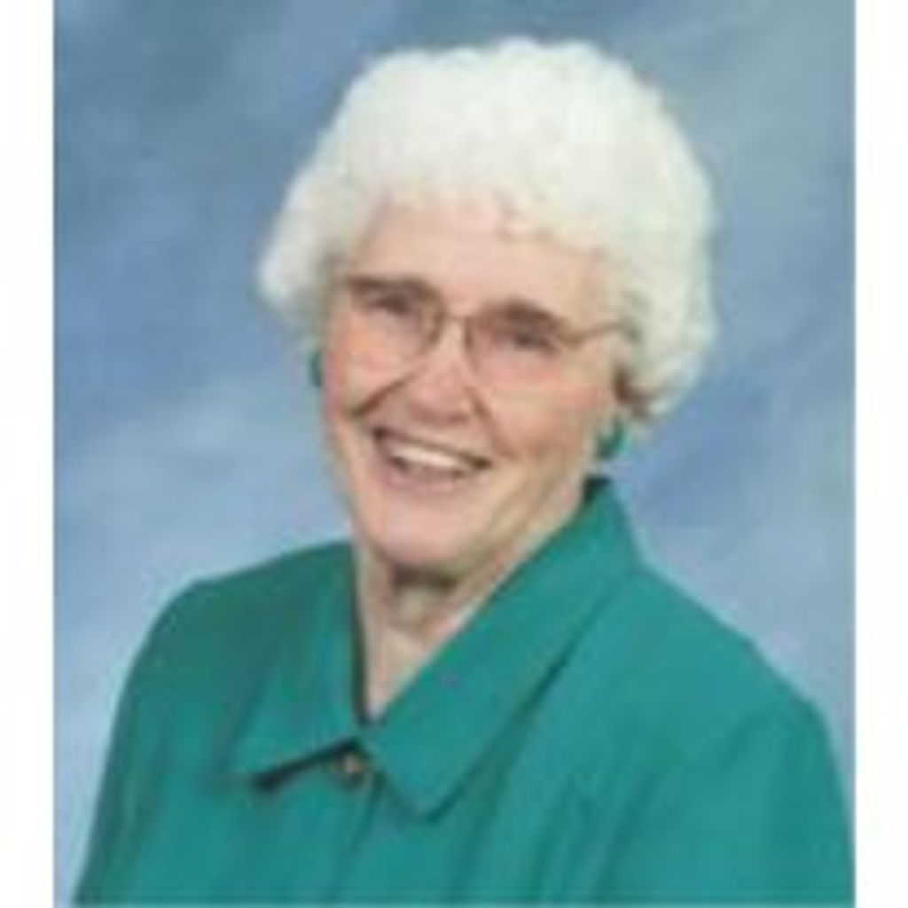 Barbara Jane Grimes