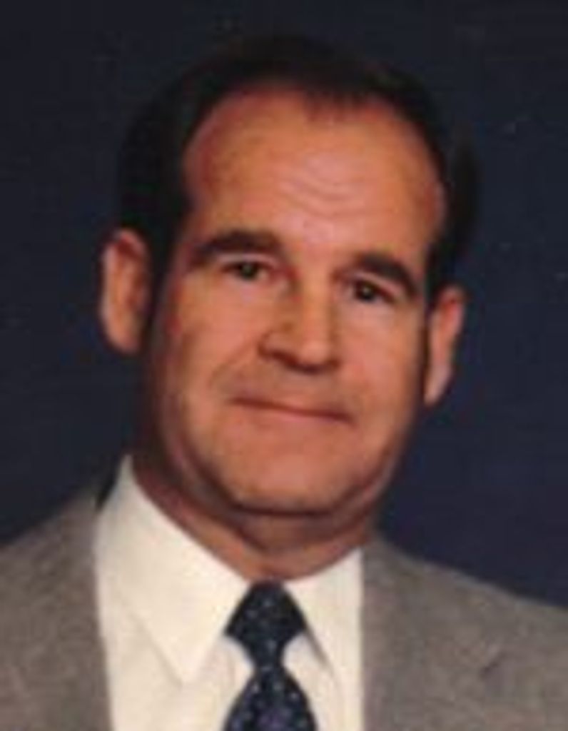 John Mckay Anderson