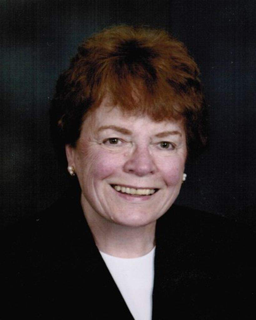 Alice S. Laverty Profile Photo