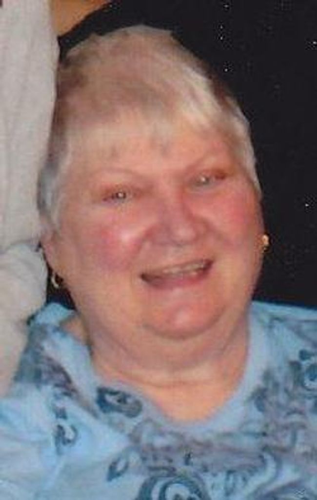 Rose Marie Chavez Profile Photo