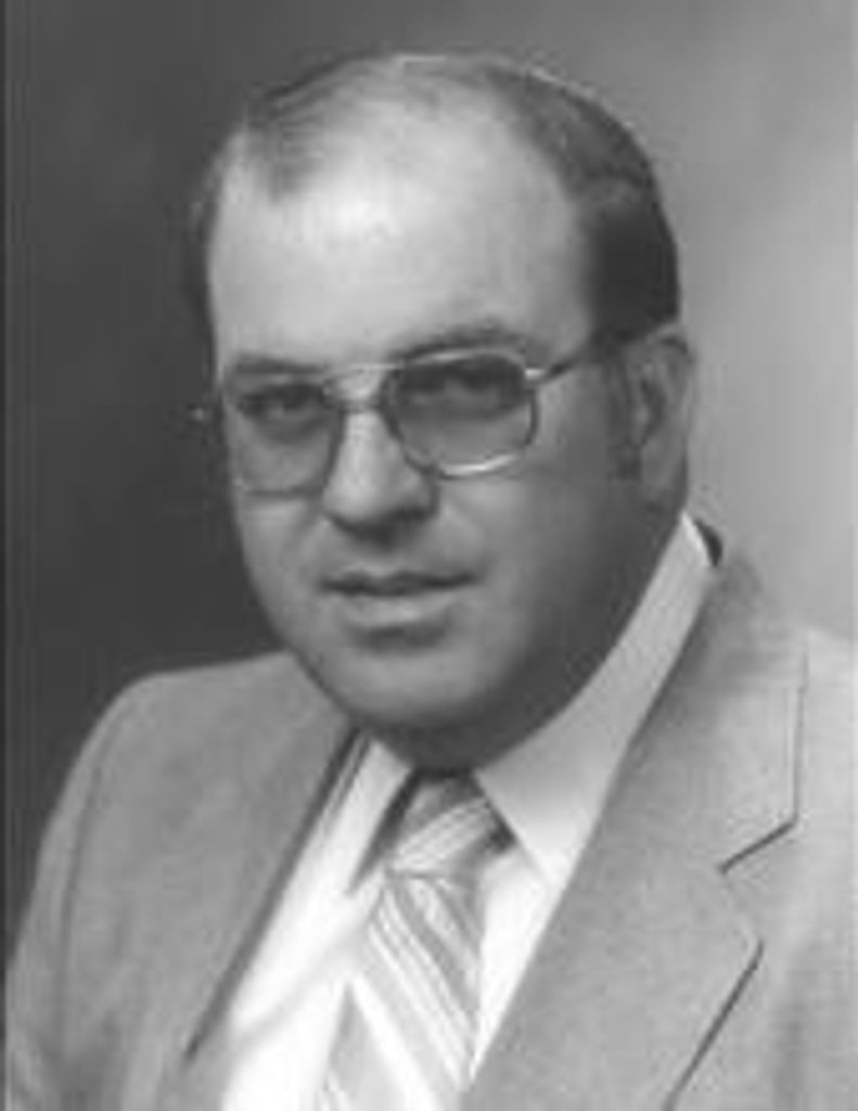 Russell Jones