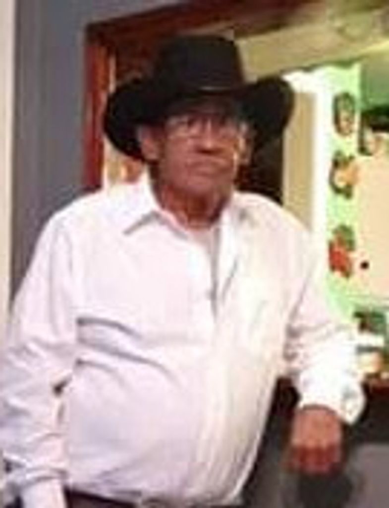Juan H Garcia Profile Photo