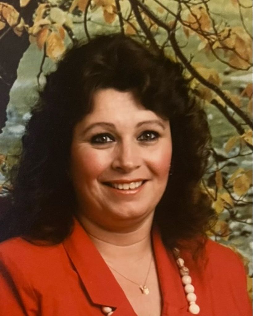 Donna Marie Jackman