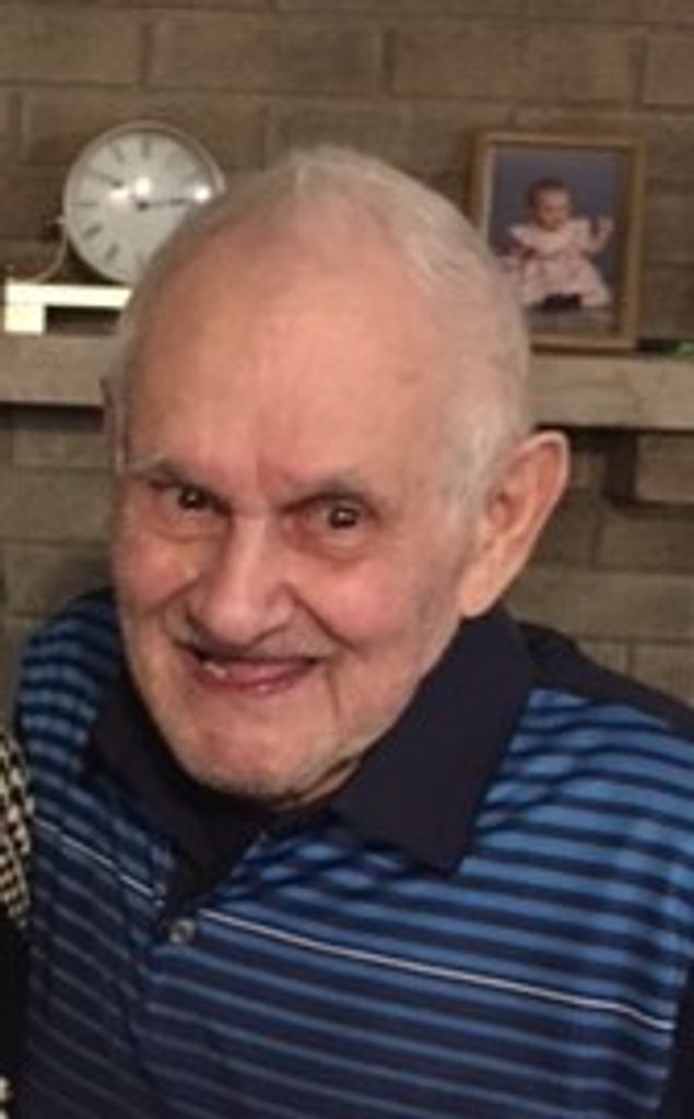 Bernard Eugene Clark Profile Photo
