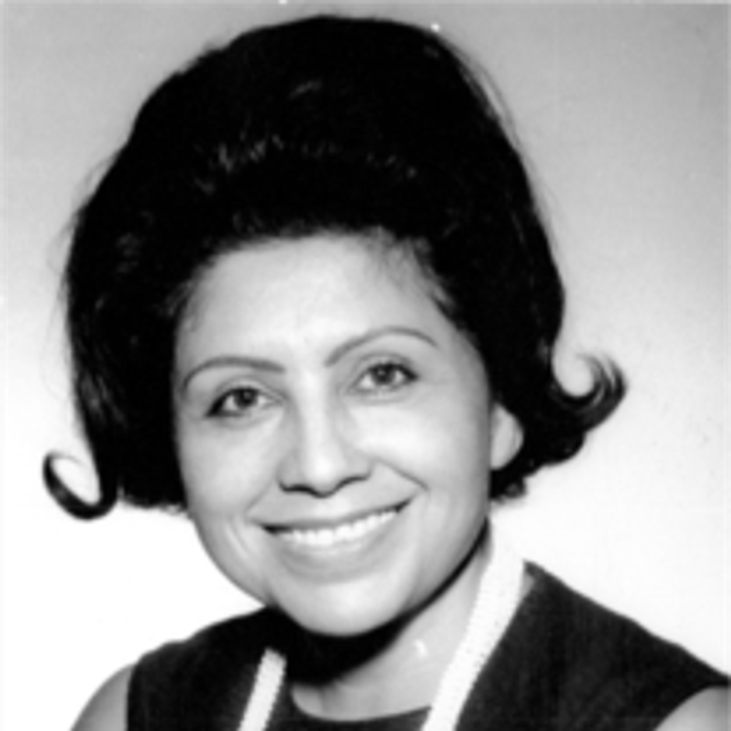 Mary Lou Sedillo