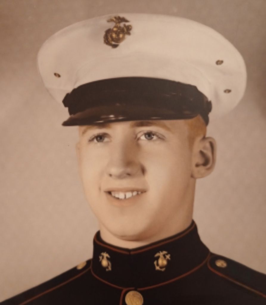 Elden "Skip" W. Skifstad Jr.