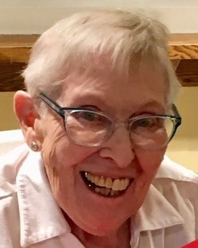 Vera Marie Schum Profile Photo