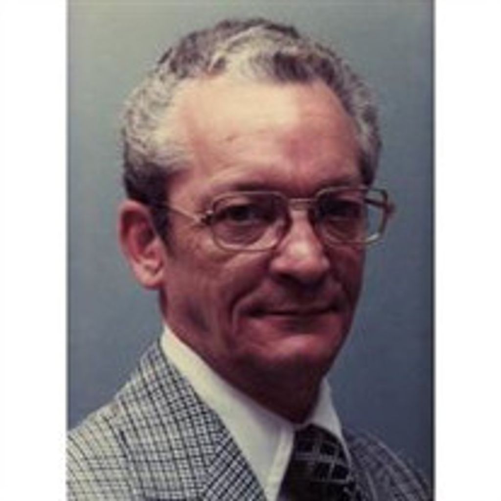 John J. Fleshman
