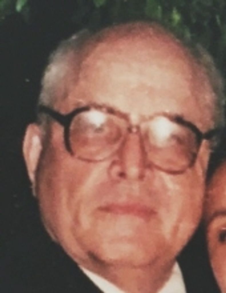 Alejandro Jarquin Meza