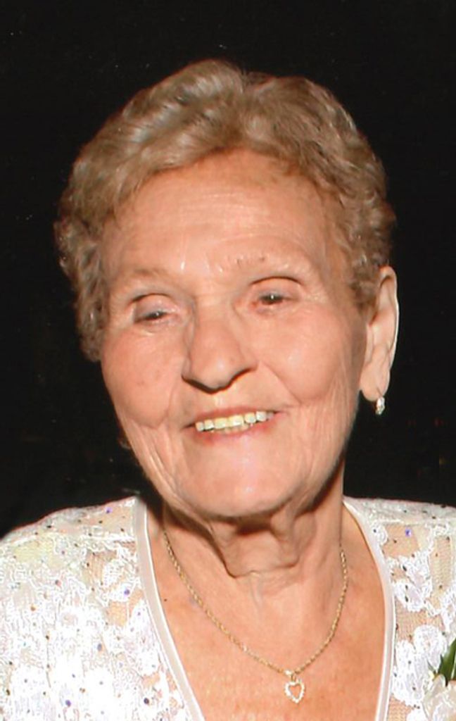 Marie A. D'Arcangelo