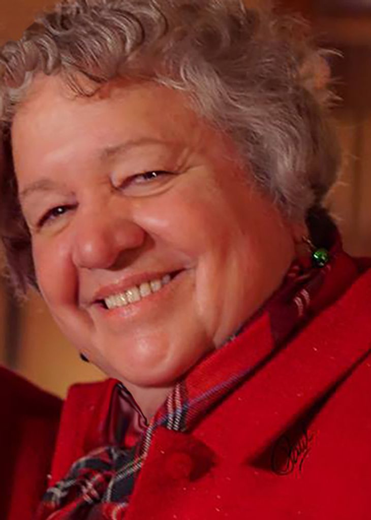 Patricia Wineman Hiza Profile Photo