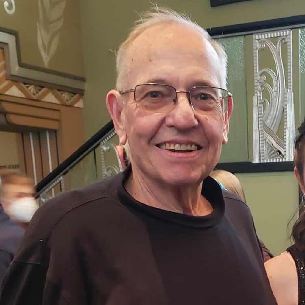 Richard William Johnson Profile Photo