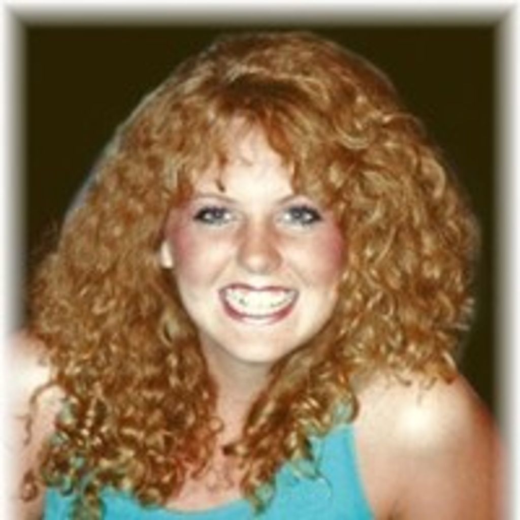 Michelle Lee Wright