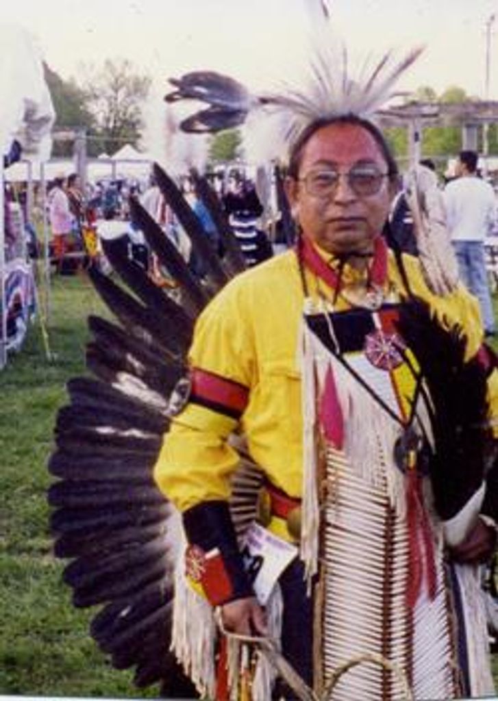 William Sheldon Bird