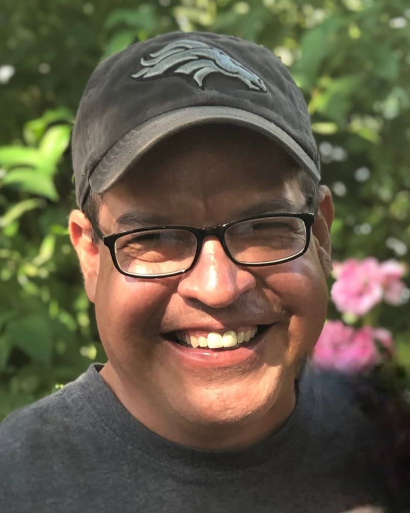 Matthew Christopher Thompson Profile Photo