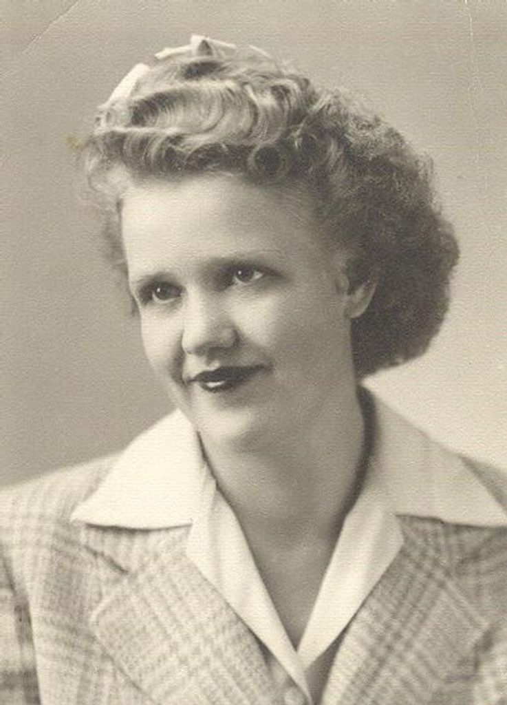 Barbara Peterson Profile Photo