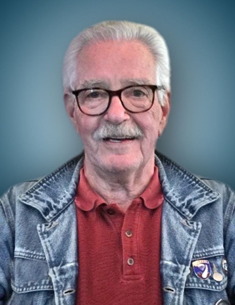 James Stanley Schmitz Profile Photo