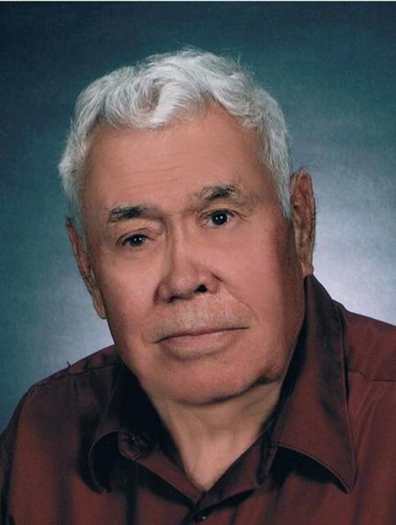 Charles W. Hoffman