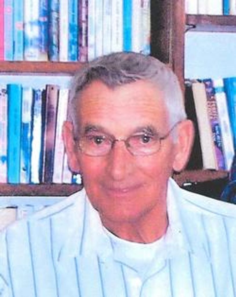 Robert S. Wills Profile Photo