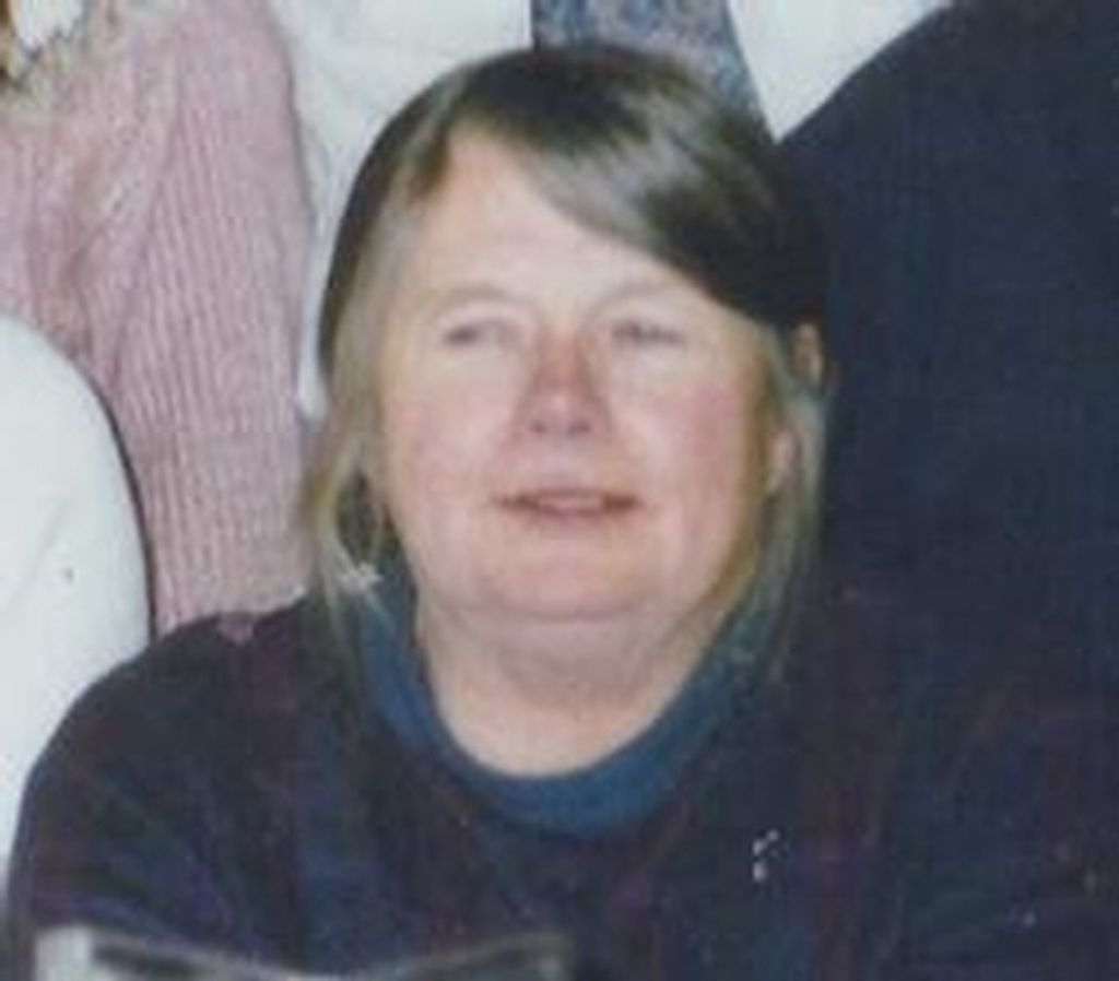 Margaret M. Mclaughlin Profile Photo