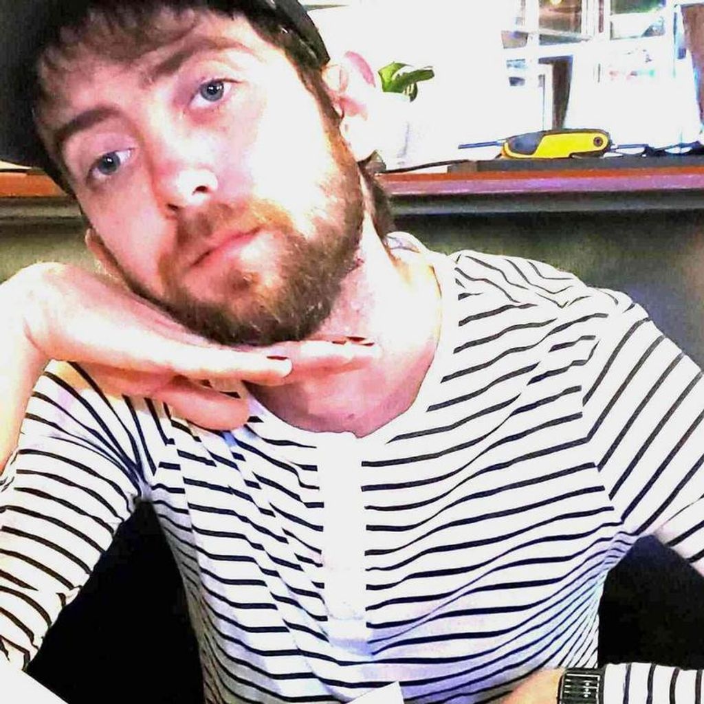 Richard Anthony Lacy