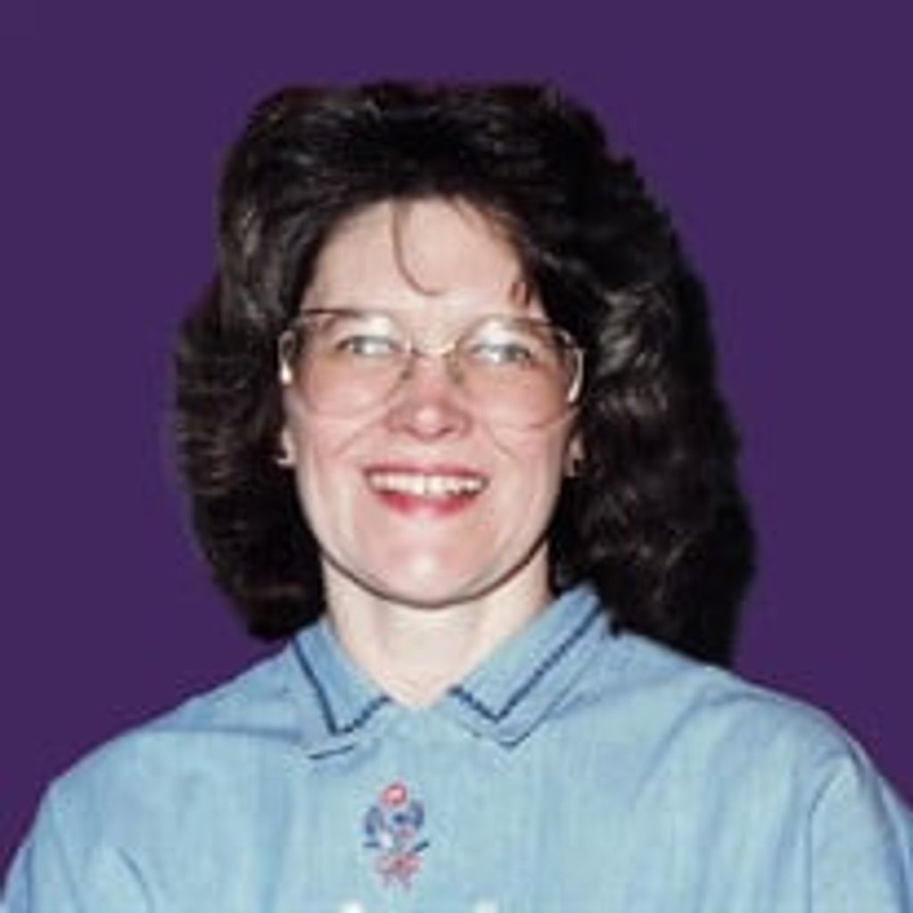 Gail Boughn