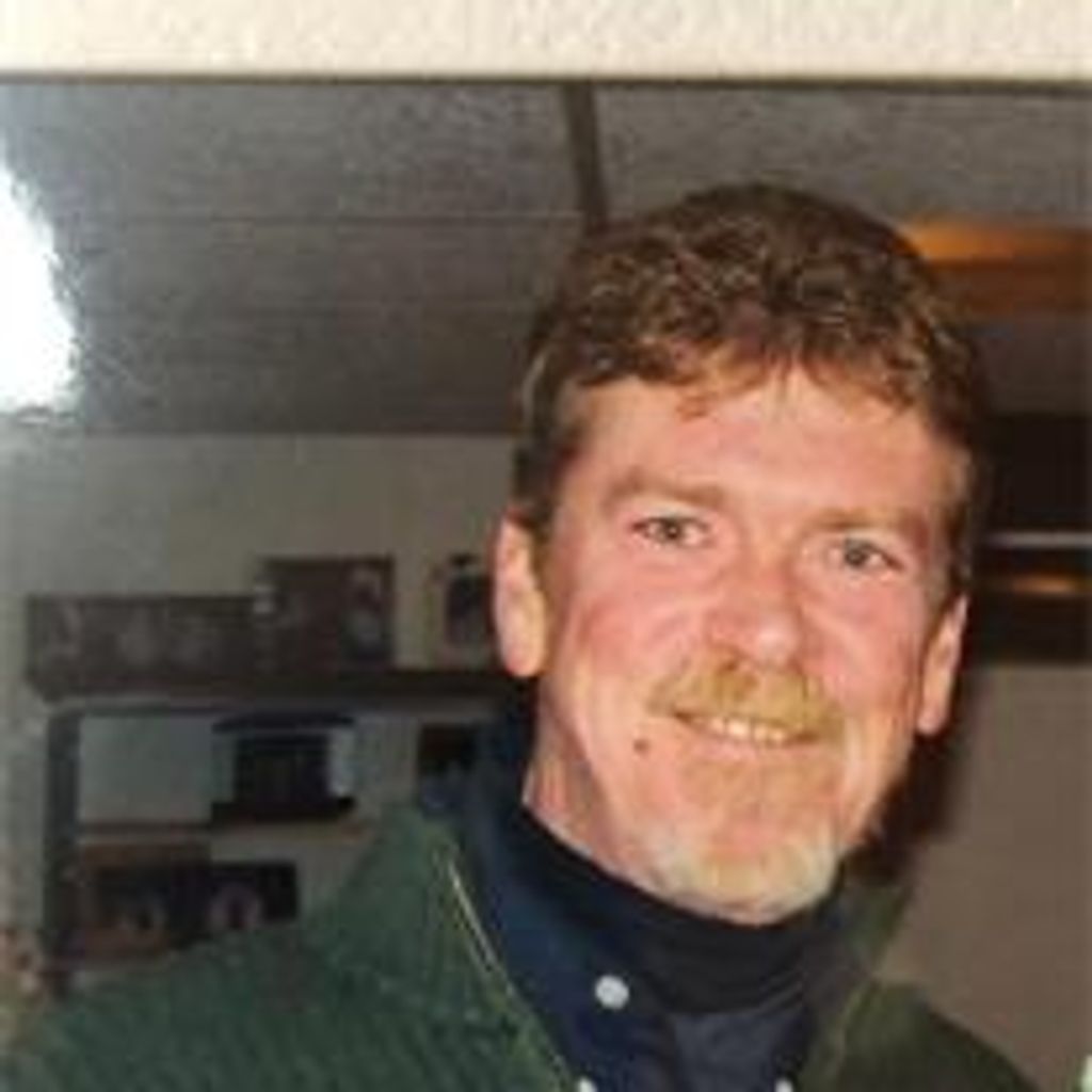 Kevin Mcdonnell Profile Photo