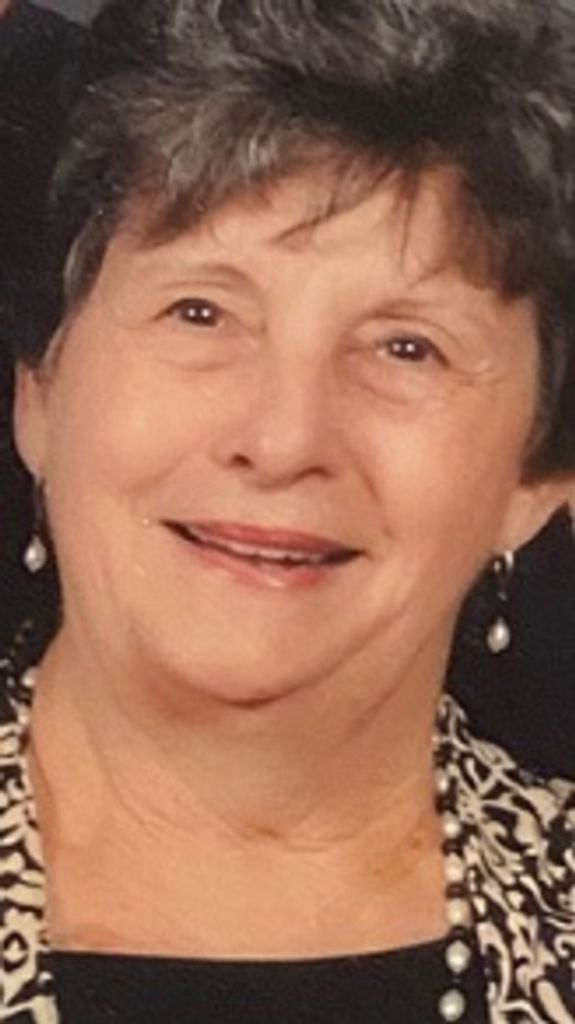 Dorothy Gail Beeler Profile Photo