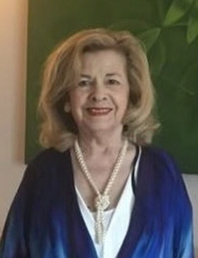 Mrs. Virginia S. Smith Profile Photo