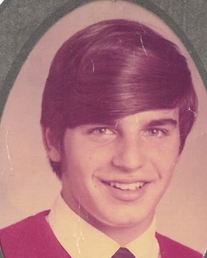 Ricky Robert Phillips's obituary image