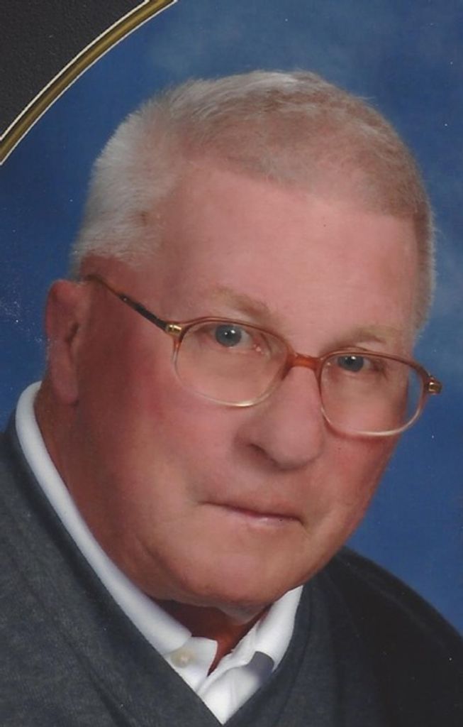 Frank J. Scheck Profile Photo