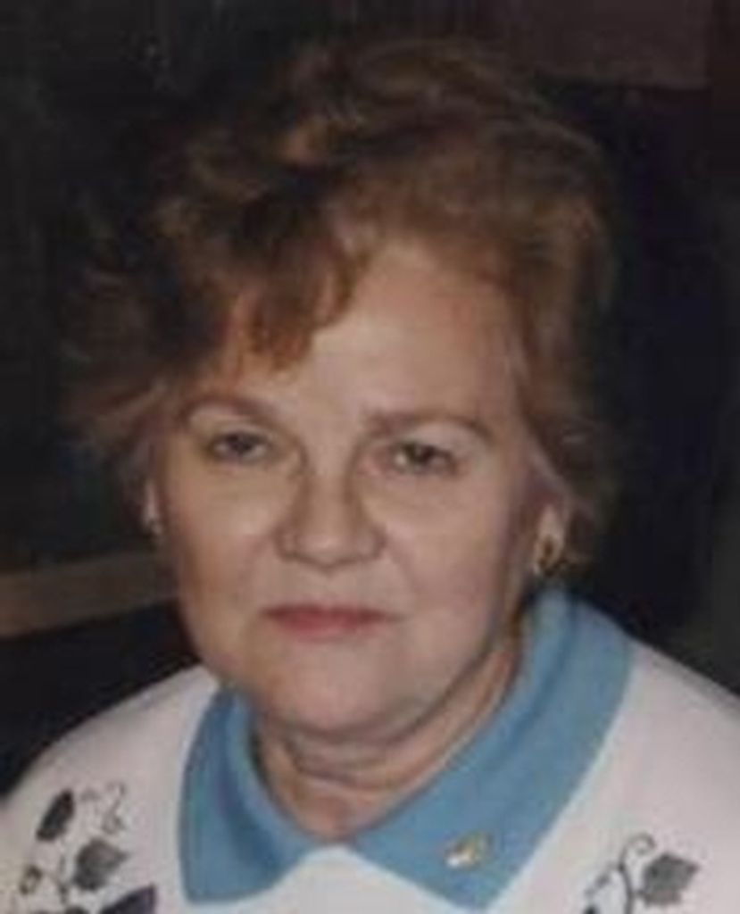 Janina Ropiak