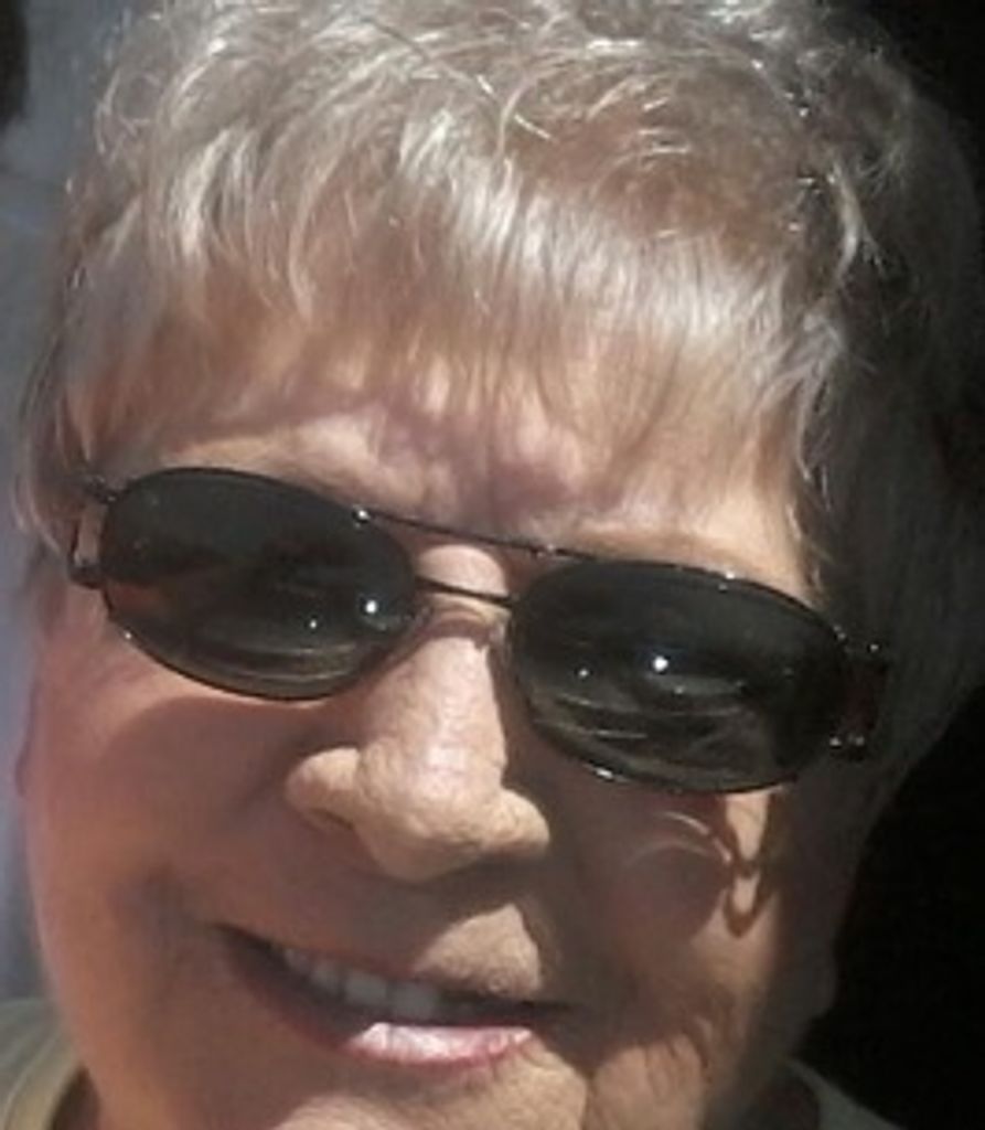 Glenda Schoppaul