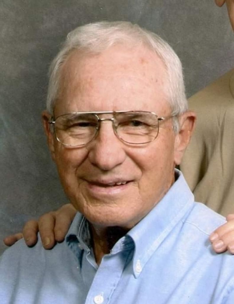 Lester L. Mockerman