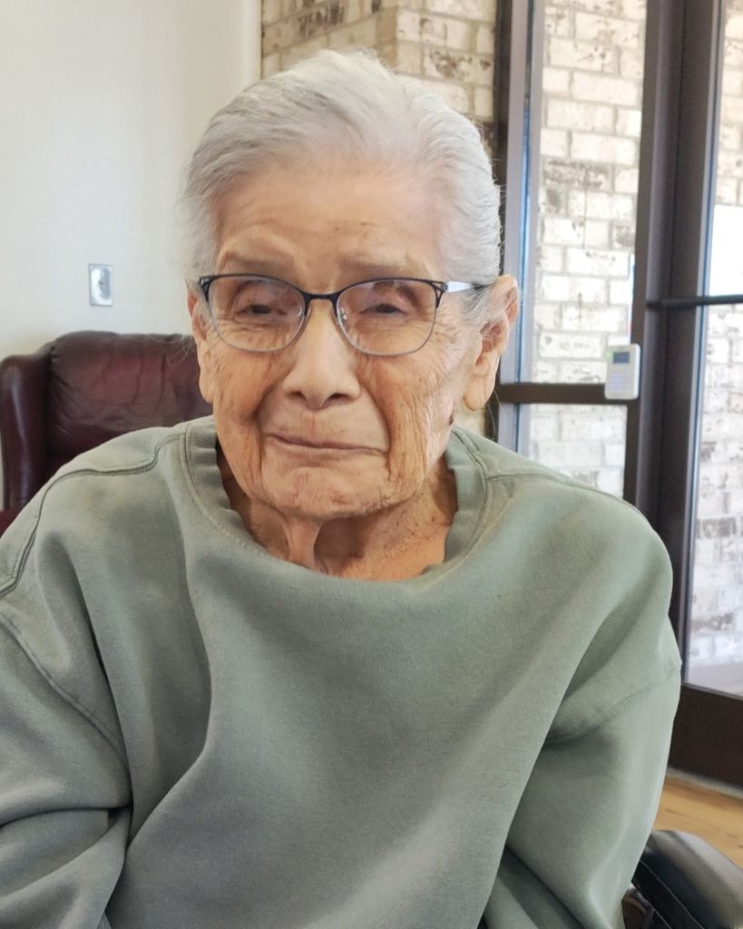 Ernestina C. Martinez Profile Photo