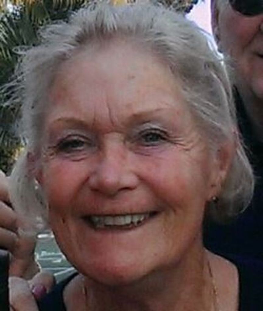 Valerie B. Koll Profile Photo