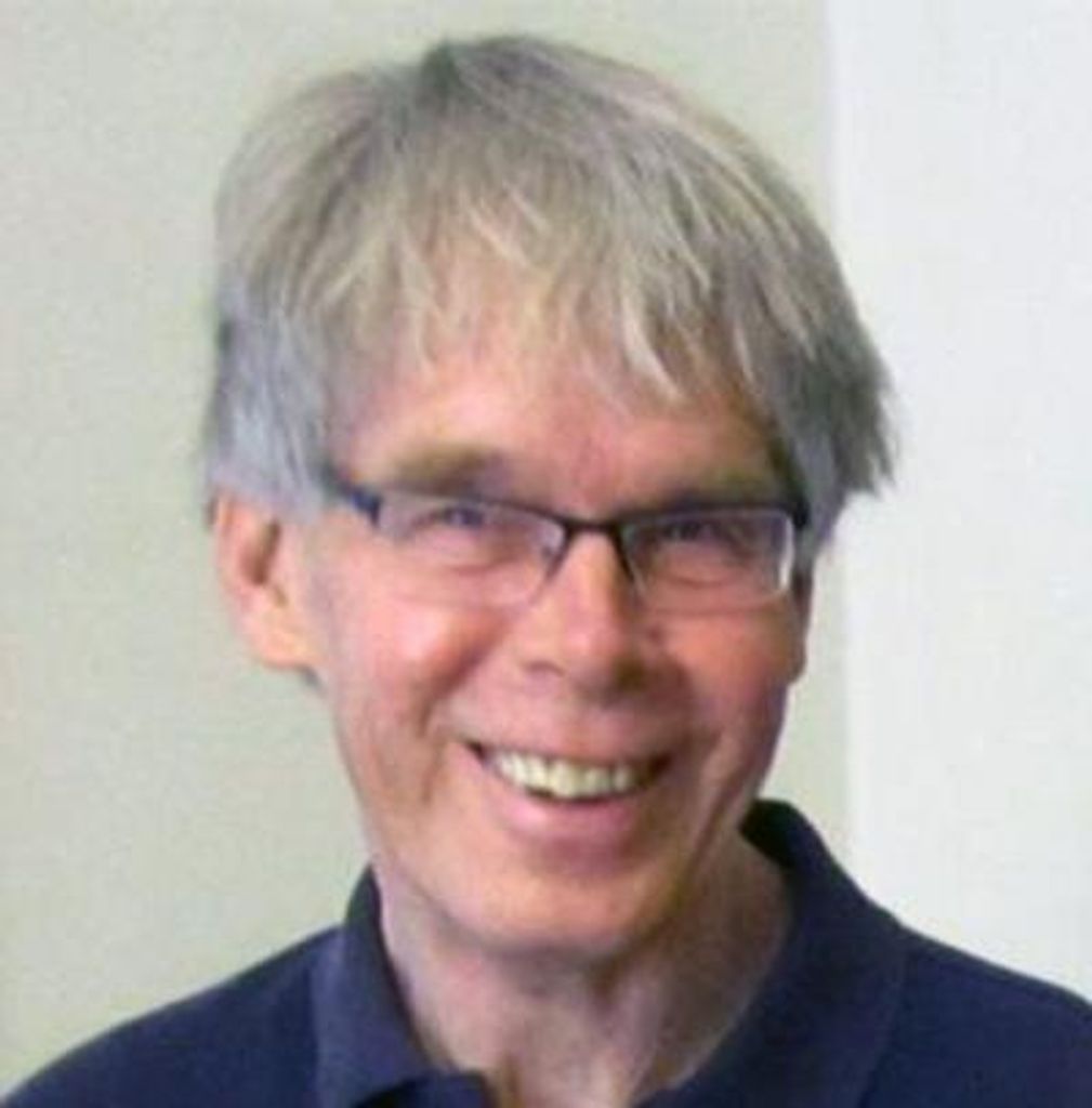 Harold "Harry" Rossow