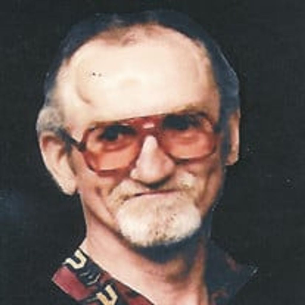 Daniel B. Bierhals