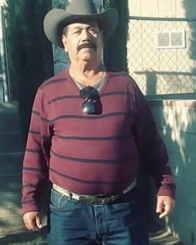 Diego Rincon Canchola