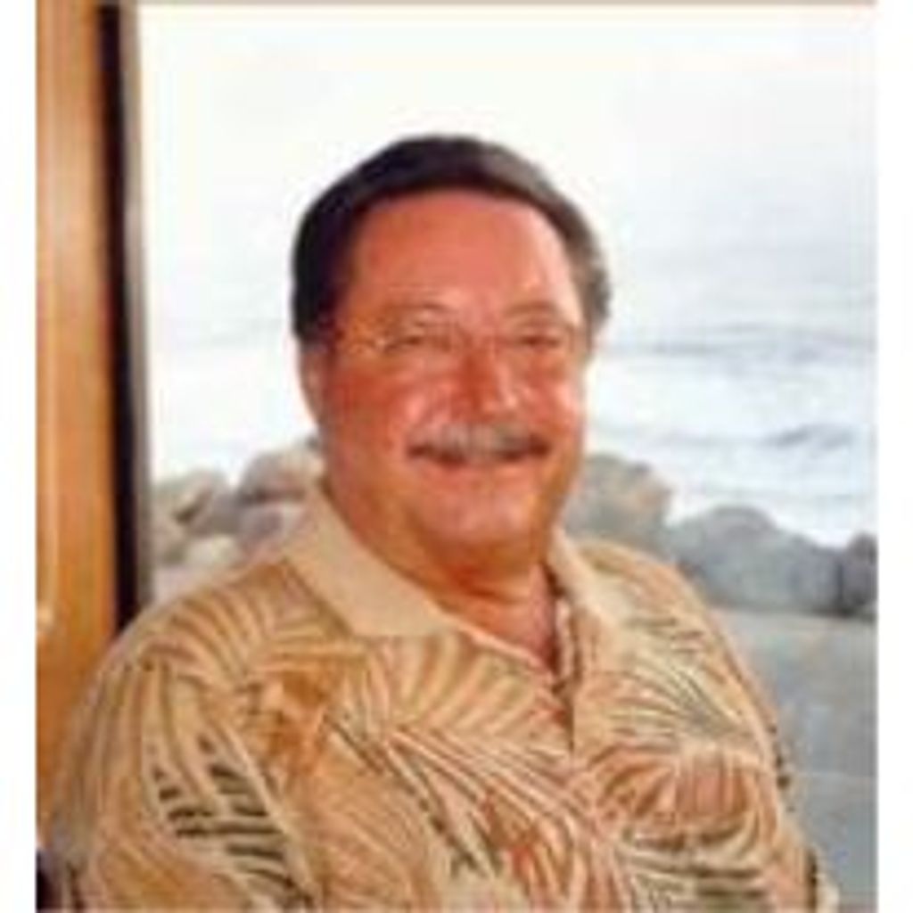 Roger D. Troudt