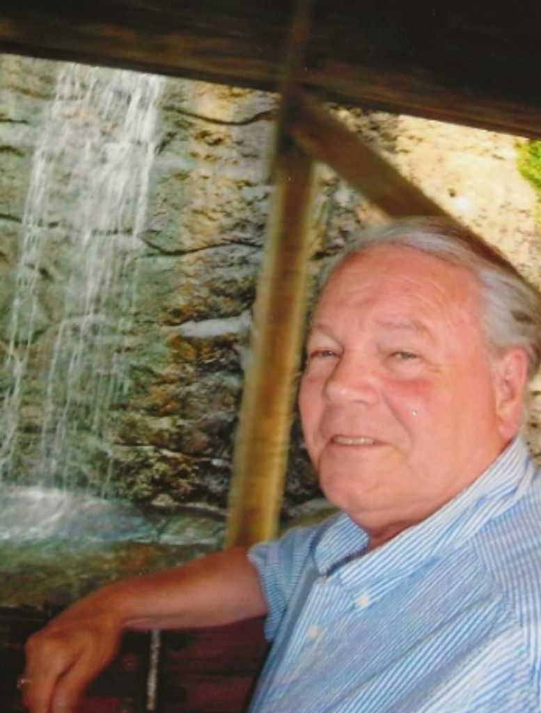 Glenn A. Pitman Profile Photo