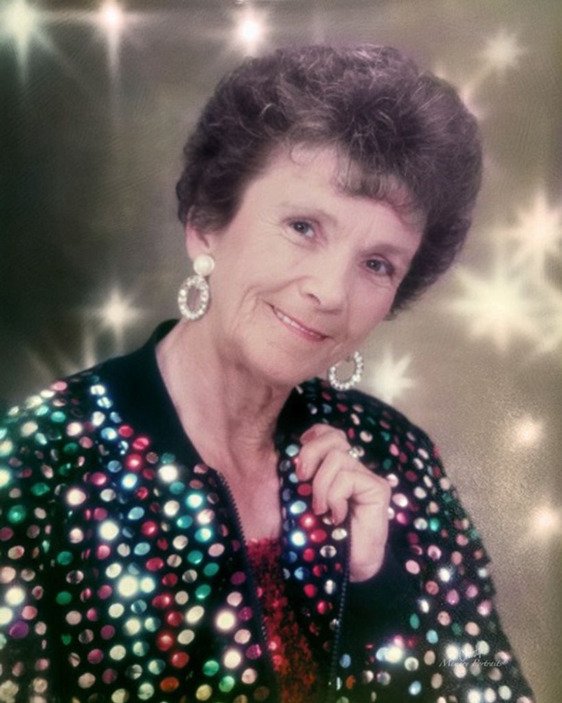 Sylvia "Kathleen" Horton