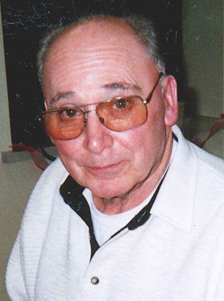Richard "Dick" Brown