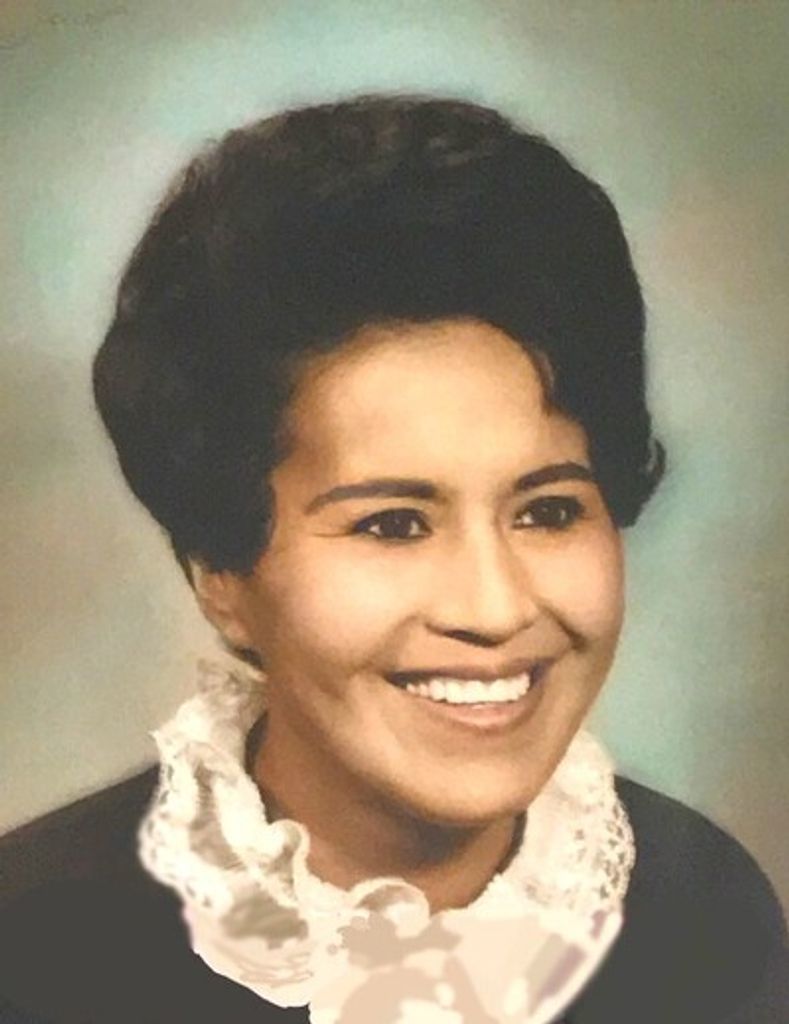 Darlene Iris Parker Profile Photo