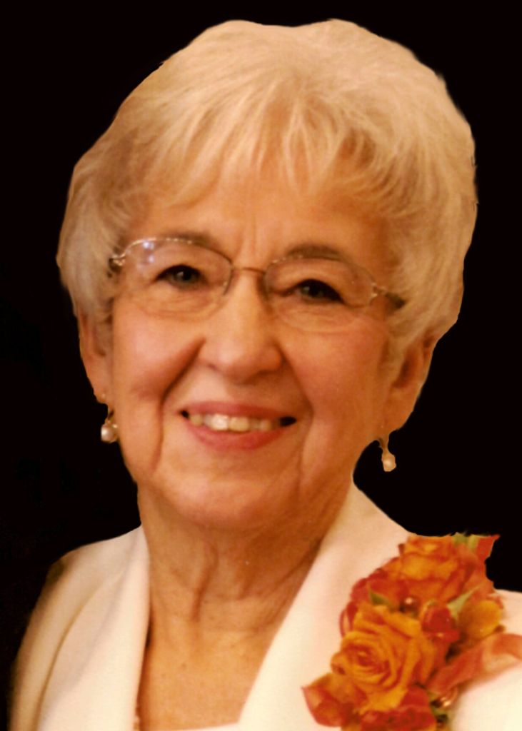 Darlene Bartelt Berger Profile Photo